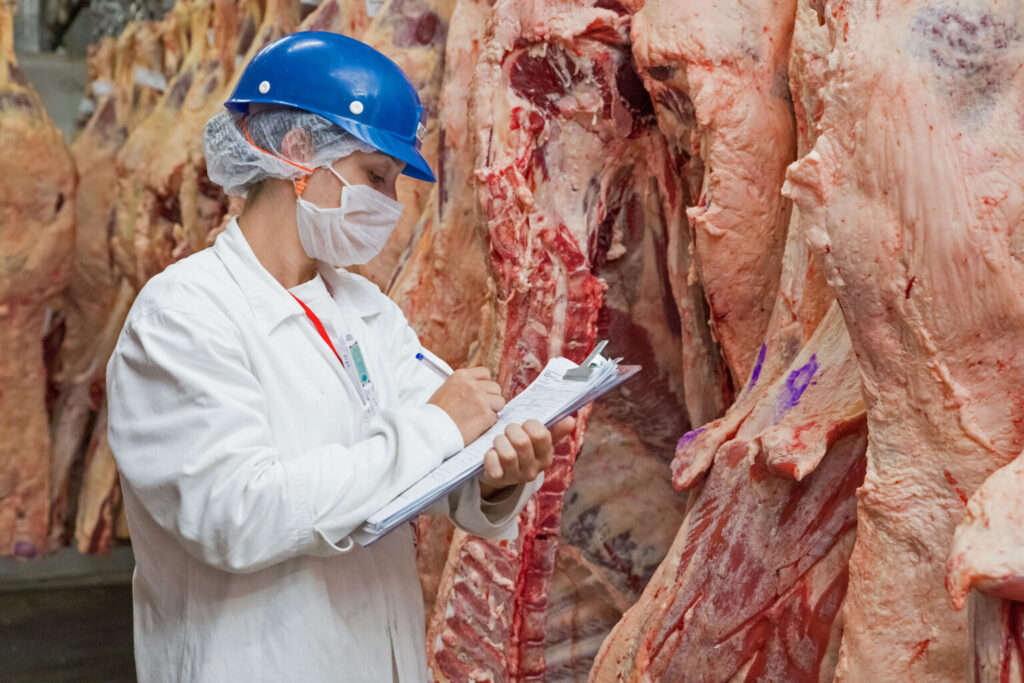 Brazil's largest processed meat exporters