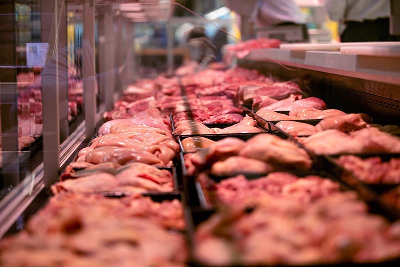meat
